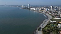 Menanggapi surat Google itu, Pemerintah Meksiko mengaku akan mengambil langkah hukum, dan mereka tak akan menerima perubahan nama dari kawasan geografis di teritorinya sendiri.