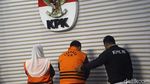 Penampakan Walkot Semarang Mbak Ita dan Suami Resmi Ditahan KPK