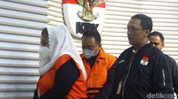 Mbak Ita dan suaminya juga telah mengajukan gugatan praperadilan atas status tersangka mereka ke Pengadilan Negeri Jakarta Selatan. Hakim telah menolak gugatan Mbak Ita dan suaminya.