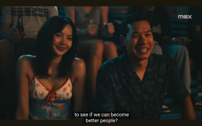 Pelantun ‘Rockstar’ itu menangis saat dikabarkan berhasil mendapatkan peran pertamanya dan langsung menelepon ibunya. Dia pun mengikuti kelas akting untuk menyempurnakan aktingnya sebagai Mook. Foto: dok. HBO