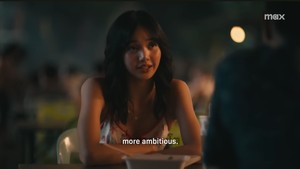 Saat diwawancarai oleh Variety, Lisa mengaku bangga bisa memperkenalkan budaya dan bahasa Thailand lewat perannya di The White Lotus 3. Foto: dok. HBO