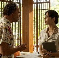 Ke depannya, Lisa ingin terus mengembangkan karier sebagai seorang aktris. “Aku ingin sekali membintangi film action karena rasanya aku bisa menjadi seorang dancer dan performer sekaligus.” Foto: dok. HBO