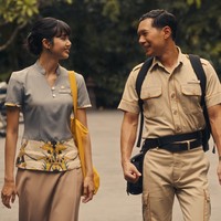 Meskipun belum memiliki pengalaman akting sebelumnya, Lisa BLACKPINK dinilai begitu natural saat berakting di depan kamera. Adegannya berdialog dalam bahasa Thailand dengan aktor Tayme Thamthipthong viral menuai pujian netizen. Foto: dok. HBO