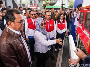 Masyarakat Diimbau Waspadai Kecurangan SPBU Kurangi Takaran BBM