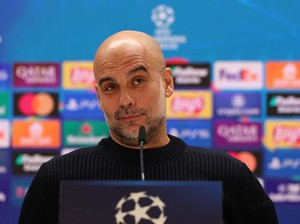 Madrid Vs Man City: The Citizens Harus Sempurna