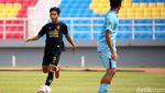 Persela Lamongan Tumbang Lawan Persijap Jepara