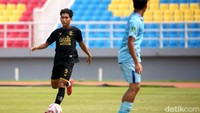 Dengan kemenangan atas Persela Lamongan. Persijap Jepara dipastikan lolos ke babak play off untuk melawan PSPS Pekanbaru. Mereka akan berebut satu tiket untuk promosi ke Liga 1 musim depan.