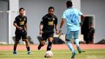 Persela Lamongan Tumbang Lawan Persijap Jepara