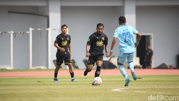persela vs persijap di sidoarjo