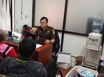 Korupsi Proyek Embung di Sumedang, 3 Orang Jadi Tersangka