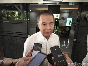 Bey Minta ASN Jabar Dukung Pemerintahan Dedi Mulyadi