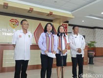 Kedatangan Ronaldo ke NTT Belum Jelas, Pemprov Akan Periksa Legalitas Yayasan