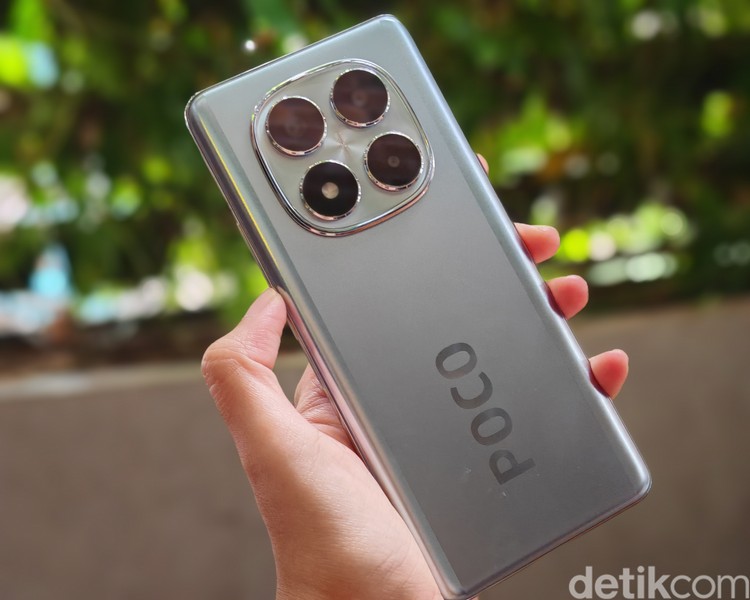 Poco X7 series