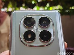 Lebih Dekat dengan Poco X7 Series yang Makin Ekstrem