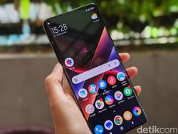 Lebih Dekat dengan Poco X7 Series yang Makin Ekstrem