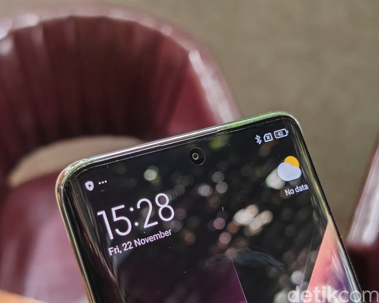 Poco X7 series Poco X7 series