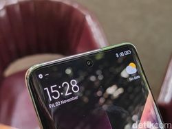 Lebih Dekat dengan Poco X7 Series yang Makin Ekstrem