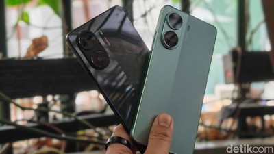 Lebih Dekat dengan Poco X7 Series yang Makin Ekstrem