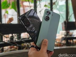 Lebih Dekat dengan Poco X7 Series yang Makin Ekstrem