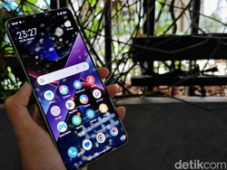 Lebih Dekat dengan Poco X7 Series yang Makin Ekstrem