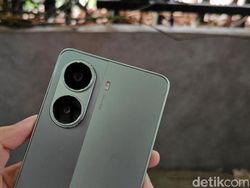 Lebih Dekat dengan Poco X7 Series yang Makin Ekstrem