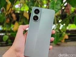 Lebih Dekat dengan Poco X7 Series yang Makin Ekstrem