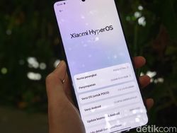 Lebih Dekat dengan Poco X7 Series yang Makin Ekstrem