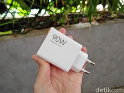 Lebih Dekat dengan Poco X7 Series yang Makin Ekstrem