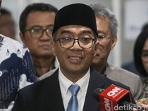 Ini Agenda Hari Pertama Mendiktisaintek Baru Brian Yuliarto