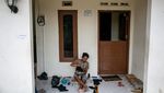 Potret Kampung Blangkon di Solo