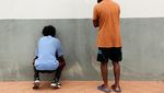 Potret WNA Jadi Korban Penyiksaan Sindikat Penipuan Daring Myanmar
