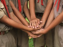 Pesan Perdamaian dari Indonesia untuk Dunia