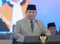 Video Prabowo: Banyak Hakim Masih Ngekos, Ini Tidak Boleh Terjadi