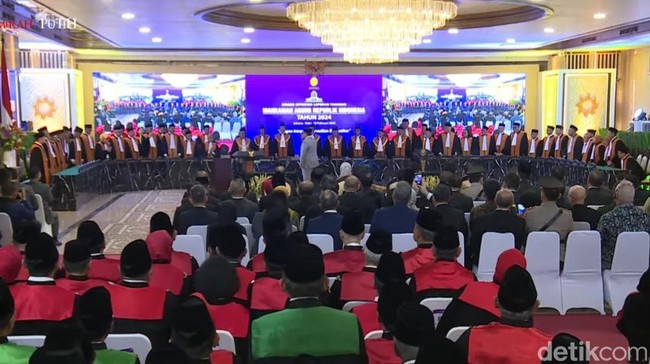 Beratnya Jadi Hakim yang Baru Disadari Prabowo