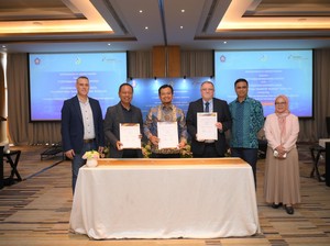 Peduli Kesehatan Mental Ribuan Pelaut, PIS Gandeng Federasi Internasional