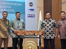 Furniture RI Bisa Jadi Jagoan di Pasar Global, Ini Alasannya