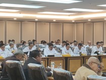 Video Menteri Imipas: Koruptor hingga Teroris Tak Dapat Amnesti dari Prabowo
