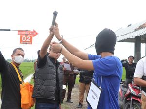 2 Pemuda Bunuh ABG di Sukoharjo, Motifnya Tak Suka Ada Orang Pacaran