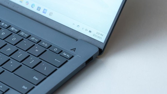 Menjajal Asus Zenbook A14: Bukan Laptop Copilot+ PC Biasa