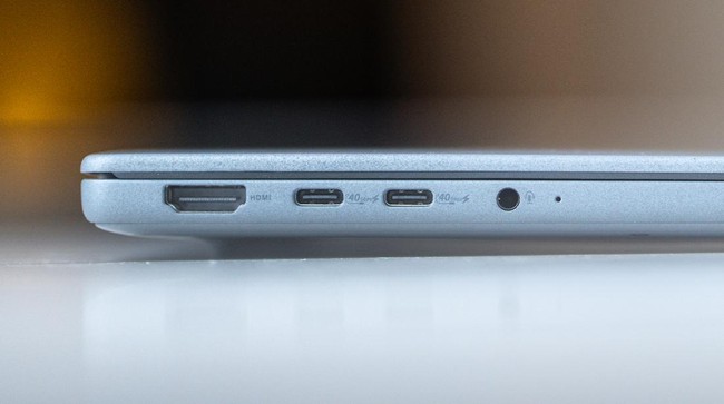 Menjajal Asus Zenbook A14: Bukan Laptop Copilot+ PC Biasa
