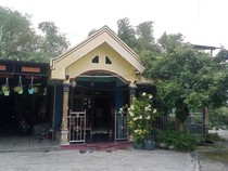 Ngerinya Rumah Nyaman Karti yang Berubah Jadi Sarang Ular Kobra