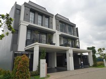 Sinar Mas Land Kenalkan The Armont Residences di Kawasan BSD City