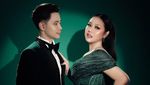 Sisca Kohl Wajib Cantik di Rumah demi Jaga Mood