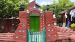 Melihat Makam Penyebar Islam Syekh Maulana Maghribi di Cirebon