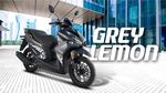 Potret Aventa Nova, Skuter Sport Buatan Negeri Jiran yang Mirip Yamaha Aerox