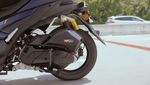 Potret Aventa Nova, Skuter Sport Buatan Negeri Jiran yang Mirip Yamaha Aerox