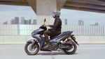 Potret Aventa Nova, Skuter Sport Buatan Negeri Jiran yang Mirip Yamaha Aerox