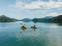 Slogan Baru Pariwisata Selandia Baru Undang Kemarahan