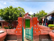 Kisah Penyebar Agama Islam Syekh Maulana Maghribi di Cirebon