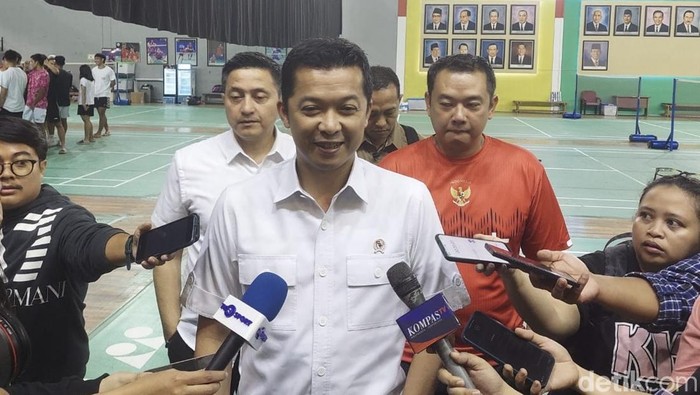 Taufik Hidayat